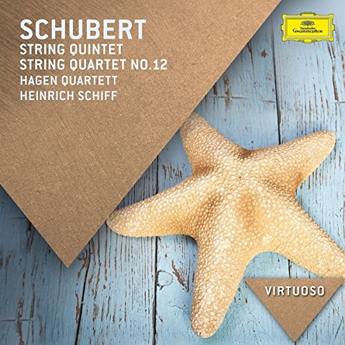 String Quintet/String Quartet 12