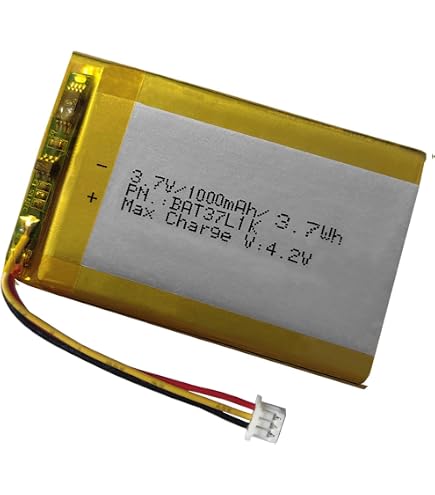 SCESMIA Batterie pour Bose SoundLink 3 Soundlink 1 Soundlink 2 Soundlink II SoundTouch 20 330105 330105A 330107 330107A 404600 11.1V Li-ION 2200mAh SCESMIA Batterie pour Bose SoundLink 3 Soundlink 1 Soundlink 2 Soundlink II SoundTouch 20 330105 330105A 330107 330107A 404600 11.1V Li-ION 2200mAh