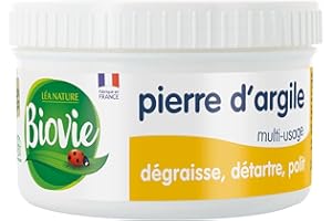 Biovie - Pierre d'argile 300g