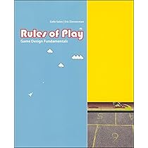 The Art of Game Design: A Book of Lenses