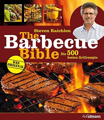 Download The Barbecue Bible (genial Grillen) Download The Barbecue Bible (genial Grillen)