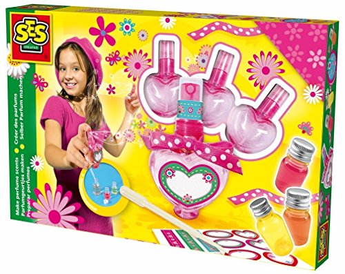 Preisvergleich Produktbild SES 14929 - Parfüm Designer