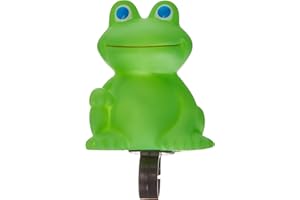 Prophete Enfant Animaux Motif : Grenouille Enfant de klaxon, Multicolore, M