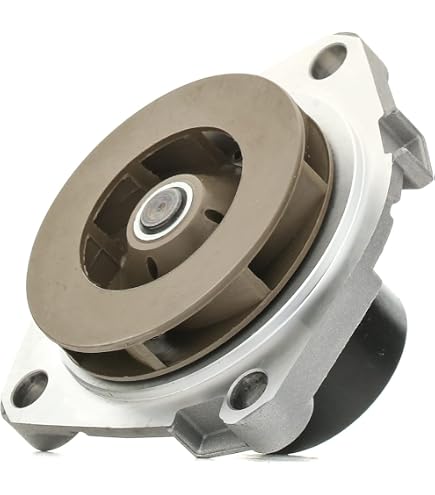 Pompa Acqua MEYLE 613 220 0003 – Con Guarnizione, Compatibile Con Opel Corsa, Astra, Meriva - 3