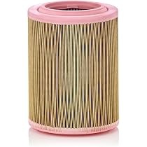Filtre à Air Habitacle MANN-FILTER CU 2225 - Pour Voitures Et Utilitaires