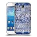 Produktbild Head Case Designs Antikes Porzellan Chinesische Vase Muster Soft Gel Hülle für Samsung Galaxy S4 mini I9190
