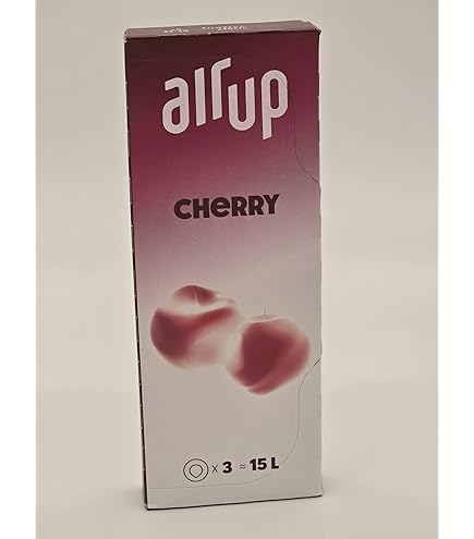 air up pods kirsche kaufen E Zigarette Pod System main image 1
