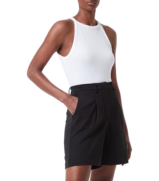 Female Shorts Shorts