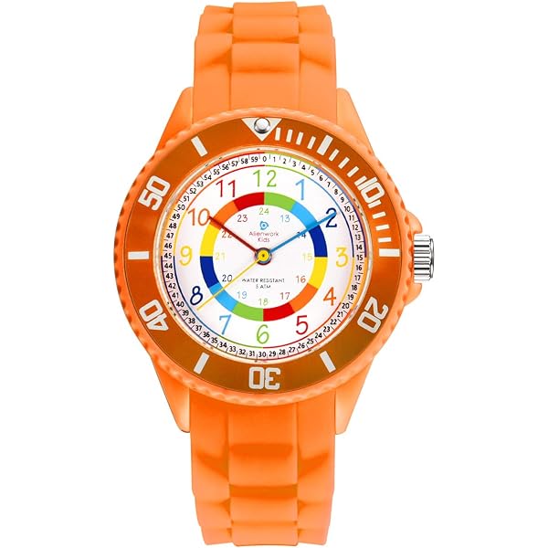 Flik Flak Hello Kitty FFL006 - Orologio da ragazza