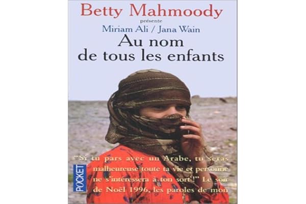 Au nom de tous les enfants: Document...