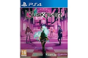 MERIDIEM GAMES Dusk Diver - Day One Edition