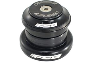 FSA Orbit ITA XTE1665 Casque Conique avec Capuchon supérieur 3,8 cm