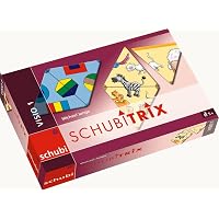 SCHUBITRIX Mathematik: Addition Bis 20 – Dominospiel Zum Rechnen Lernen
