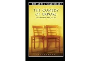 The Comedy of Errors: Third Series (The Arden Shakespeare Third Series): comedy of errors, the comedy of errors by william shakespeare, the comedy of ... the comedy of errors no fear shakespeare
