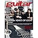 Produktbild Guitar Ausgabe 01 2011 - Kings of Leon - mit CD - Interviews - Workshops - Playalong Songs - Test und Technik