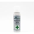 IndustraCare Congealant Haemostatic First Aid Aerosol Spray 70ml - Stops Minor Wound Bleeding Fast