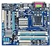 Produktbild Gigabyte GA-G41M-COMBO Motherboard RAM 8GB Blau