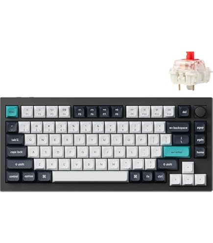 K7 Pro QMK/VIA tastiera meccanica senza fili personalizzata K7 Pro QMK/VIA tastiera meccanica senza fili personalizzata