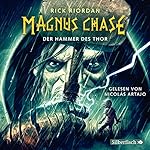 Der Hammer des Thor (Magnus Chase 2)
