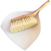 ECONATURAL by York York'tan Bambu ECO Natural s&uuml;p&uuml;rme takımı, PP, bej, standart