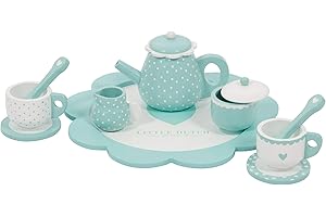 Little Dutch 4382 - Kits de Cuisine pour Enfants