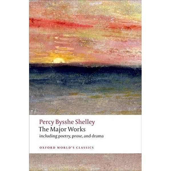 Samuel Taylor Coleridge - The Major Works: Amazon.co.uk: Coleridge