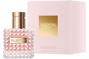Valentino Donna Edp - 30 Ml