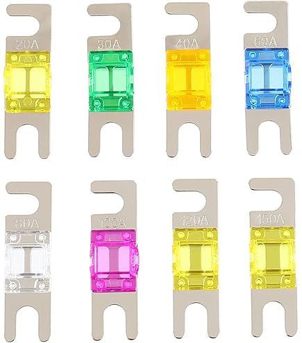 Distributore Alimentazione Auto Audio Audison BFD21 - 2 Uscite Con Protezione Fusibili