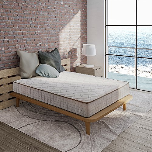 Vital Home Colchón Energy Plus Viscografeno 30cm (140 x 200)