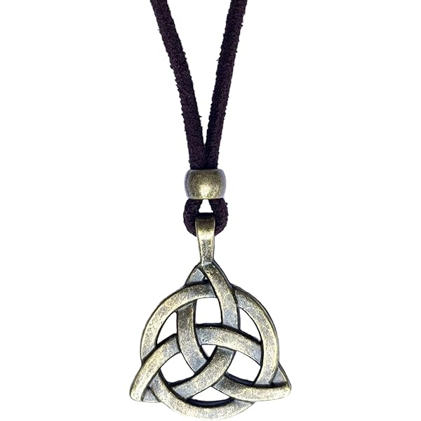 Collana con ciondolo luna nera gotica per donna Personalà