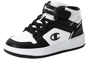 Champion Chłopcy Rd18 2.0 B Gs MidTrampki