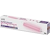WiZ Barra Luminosa da Tavolo Smart WiFi, Luce Bianca e Colorata, 5.5W, Bianco, Tecnologia SpaceSense, Controllo Vocale (Alexa