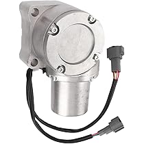 Motore Acceleratore Per Escavatore 4360509 - Sostituzione Per EX120-5, EX100-5, EX220-5, ZAXIS - Foto 9