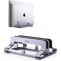 SUPPORT VERTICAL POUR Ordinateur Portable Support Vertical Pour