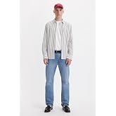 501 Original Local Tr Crash Courses Mavi Erkek Jean