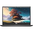 (Refurbished) Dell Latitude 3410 10th Gen Intel Core i5 Thin & Light HD Laptop (16 GB DDR4 RAM/256 GB SSD/14 (35.6 cm) HD/Windows 11/MS Office/WiFi/Webcam/Intel UHD Graphics)