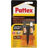 Pattex Metal Rapid 2x11 ml