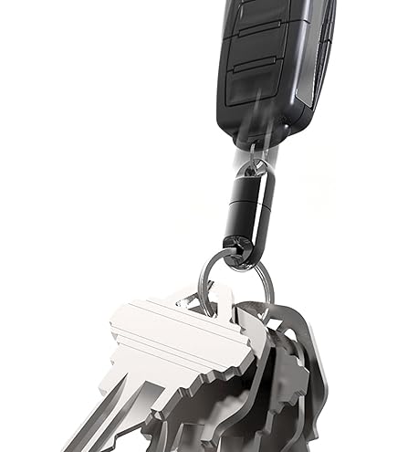 KeyBar