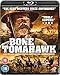Bone Tomahawk [Blu-ray] [2016]