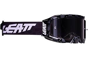 Leatt Gogle Uniseks Velocity 5.5 Iriz