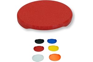 ‎REPAIRCOFFEE Osłona Ochronna do Dozownika Mydła Sagrotan No Touch - Pokrywka Zamykania, Renowacja, Wymiana, Konserwacja, Uzupełnienie, Wybór Kolorów (Czerwony)