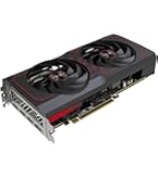 Carte graphique AMD Radeon RX 7600 – Sapphire Pulse – 8 Go (OC) - Accessoires informatique