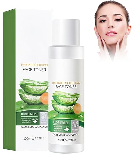 Garnier Tonico Aloe Vera 200Ml : Amazon.de: Kosmetik
