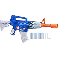 Nerf Fortnite, blaster a dardi Blue Shock