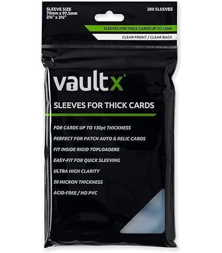 Toploaders 130PT Deck Box Noir - Pack de 21 Toplaoders