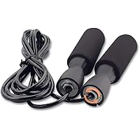 ARZ-Skipping-Rope Jump Skipping Rope for Men, Women, Weight Loss, Kids, Girls, Children, Adult - Best in Fitness, Sports, Exercise, Workout