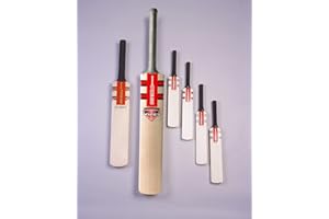 GRAY-NICOLLS New Gray Nicolls Official Miniature Autograph Cricket Bats