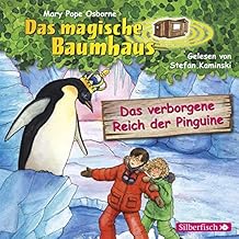 Suchergebnis Auf Amazonde Für Pinguin Hörbuch - 