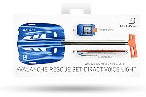 ORTOVOX RESCUE SET DIRACT VOICE LIGHT - C: diverse Farben T: none