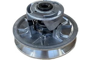 Variateur/poulie côté changement LIGIER IXO JS50 JS60 - MICROCAR MGO MC1 - CHATENET CH26 CH40 CH46 R.DOC